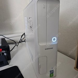 삼성 DM500S9A-A38 데스크탑 (i3-9100)