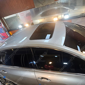 08년렉서스gs350 500만원