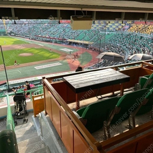 5/13일(화) SSG랜더스 vs NC다이노스 3루 내야패밀리존 4연석 정가양도