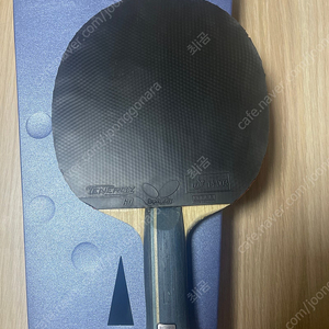 버터플라이 하리모토alc 탁구라켓
