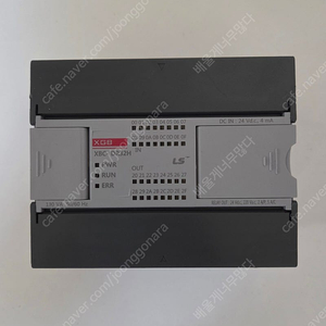 ls plc xgb xbc dr32h