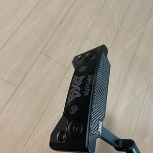 PXG 머스탱 퍼터