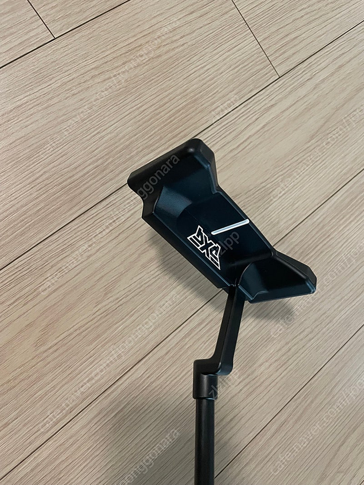 PXG 머스탱 퍼터--1