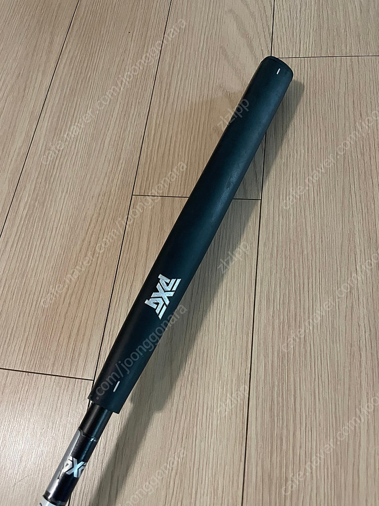 PXG 머스탱 퍼터--2