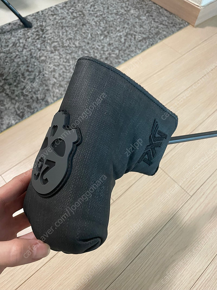 PXG 머스탱 퍼터--3