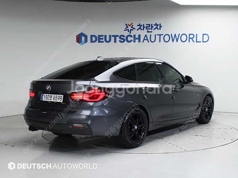 BMW3시리즈 GT (F34) GT 320D M 스포트...--1