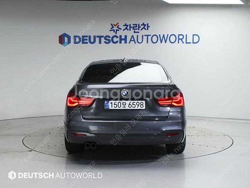 BMW3시리즈 GT (F34) GT 320D M 스포트...--3