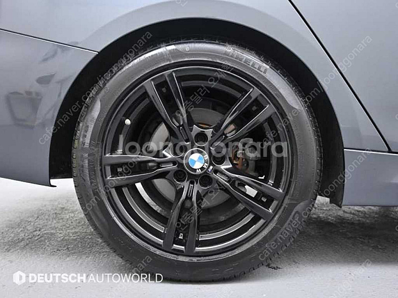 BMW3시리즈 GT (F34) GT 320D M 스포트...--4