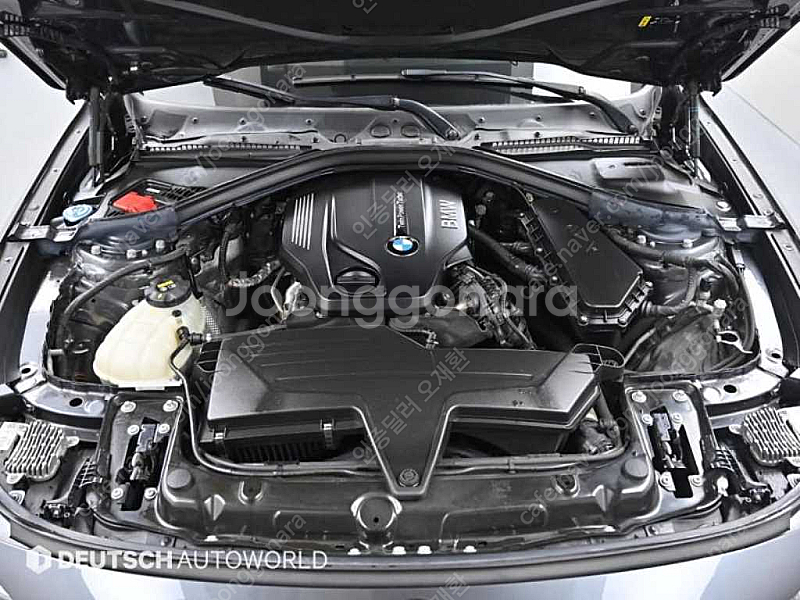 BMW3시리즈 GT (F34) GT 320D M 스포트...--5