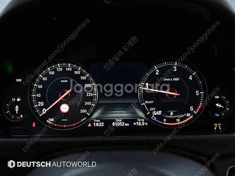 BMW3시리즈 GT (F34) GT 320D M 스포트...--7
