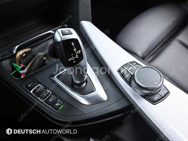 BMW3시리즈 GT (F34) GT 320D M 스포트...--8