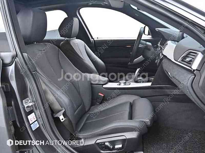 BMW3시리즈 GT (F34) GT 320D M 스포트...--9