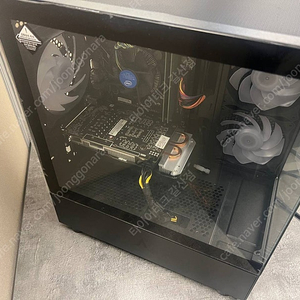 데스크탑 팔아요 RTX2060