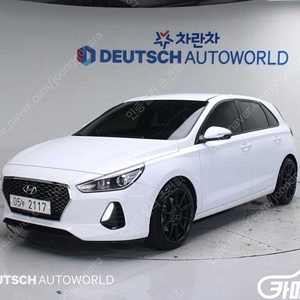 [현대]i30 (PD) 1.6 터보 스포츠 ★중고차★중고차매입★전액할부★저신용자★신불자★소액할부★현금★카드 전부 가능합니다!