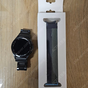 갤럭시 워치4 클래식 42mm