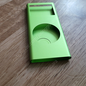 아이팟 나노 ipod nano 2 케이스