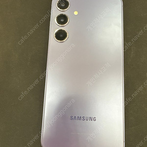 갤럭시 S24 플러스 256GB