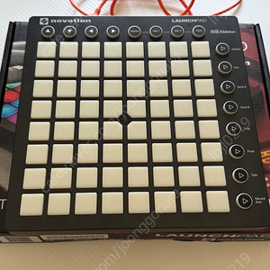 런치패드 mk2