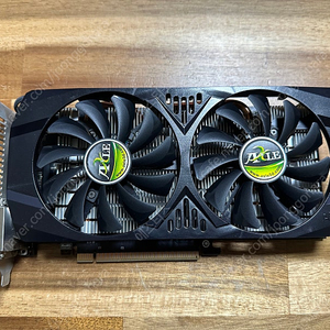 AXLE GTX1060 6GB 판매