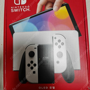 닌텐도 스위치 oled