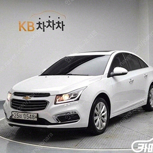[쉐보레]어메이징 뉴 크루즈 1.8 LTZ (5인승) ★중고차★중고차매입★전액할부★저신용자★신불자★소액할부★현금★카드 전부 가능합니다!