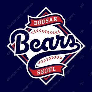 5월 7일 수 두산베어스 LG트윈스 3루 오렌지석 222블럭 4연석