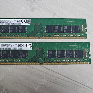 삼성 DDR4 64gb 램 판매입니다