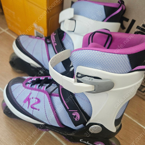 K2인라인