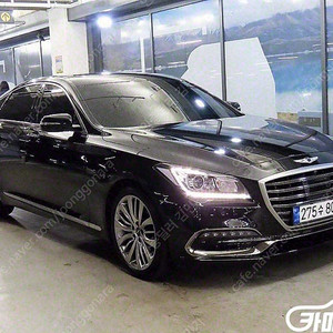 [제네시스]G80 3.3 GDI AWD 프리미엄 럭셔리 ★중고차★중고차매입★전액할부★저신용자★신불자★소액할부★현금★카드 전부 가능합니다!