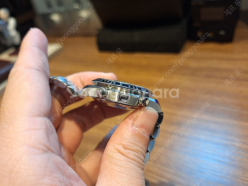 Omega Speedmaster Day Date Mar...--5