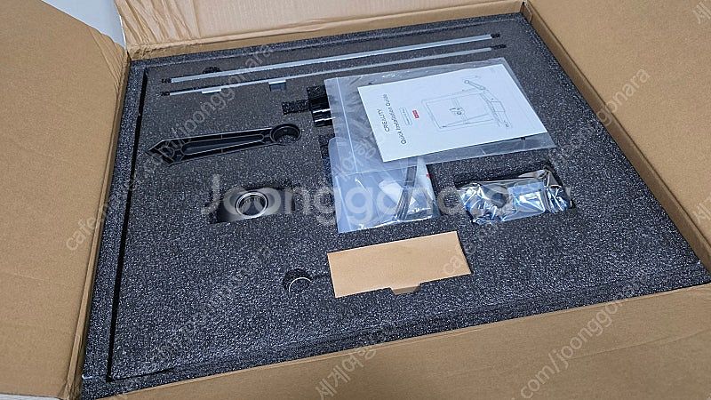 Creality Ender3 V3 Plus 고속 3D ...--2