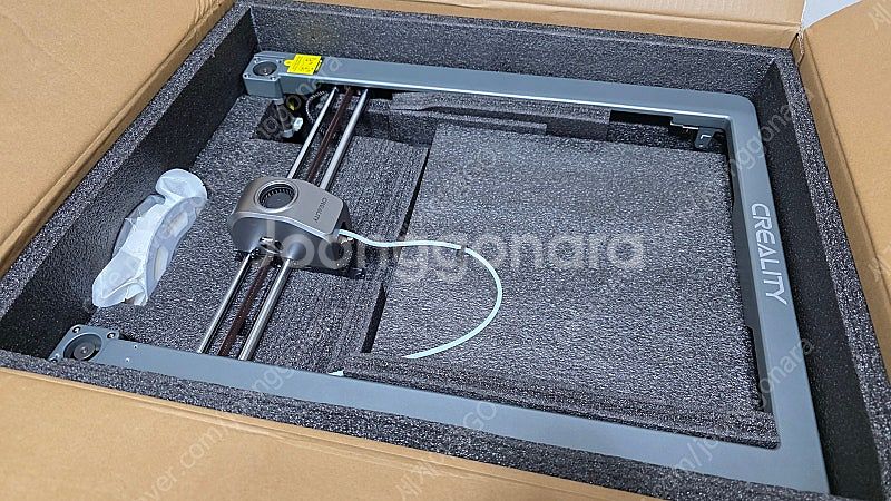 Creality Ender3 V3 Plus 고속 3D ...--4
