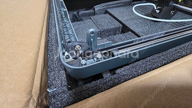 Creality Ender3 V3 Plus 고속 3D ...--5
