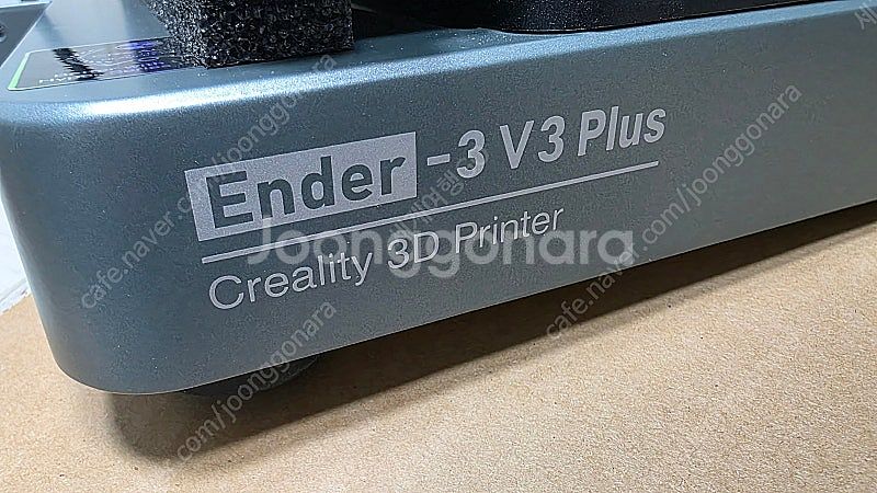 Creality Ender3 V3 Plus 고속 3D ...--0
