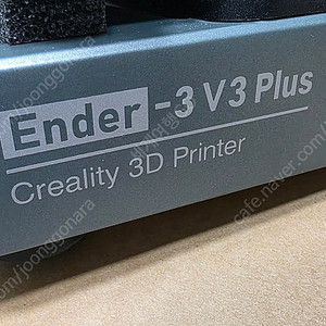 Creality Ender3 V3 Plus 고속 3D 프린터 저렴하게 판매