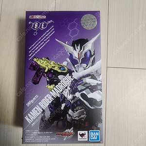 shf 가면라이더 매드로그