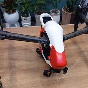 dji 인스파이어1 판매합니다.