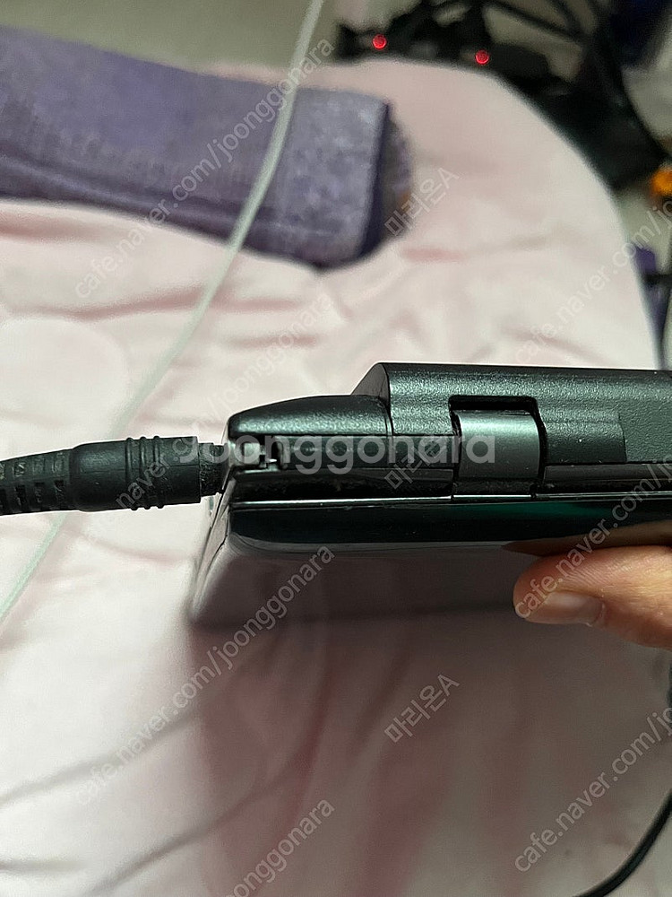 2013년형 삼성노트북 NT355V5C 부품용 또는 분...--3