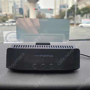 폰터스HUD H3000