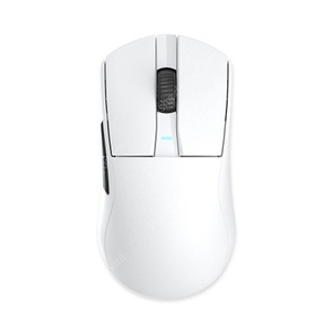 다얼유 A950G 1K 유무선 게이밍 마우스 (초경량 / 화이트)
