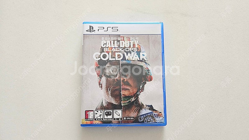 PS5 콜오브듀티 블랙옵스 콜드워--0