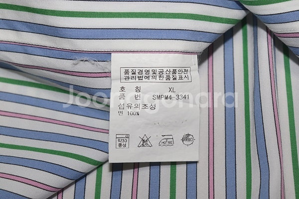 폴로 빈폴 라코스테 헤지스 반팔셔츠,반팔카라티 110사...--9