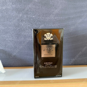 크리드 어벤투스 100ml
