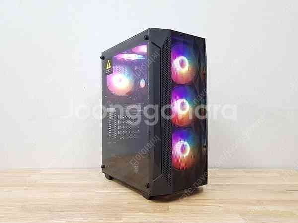 [판매] i5 2500부터 9400F까지 사무용 게이밍...--0
