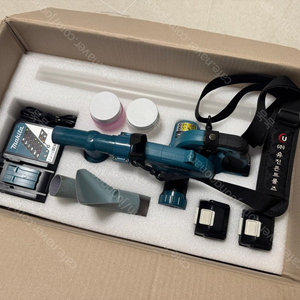 과수 인공교배기 마끼다 유진콘트롤즈