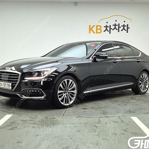 [제네시스]G80 3.8 GDI AWD 프레스티지 (5인승) ★중고차★중고차매입★전액할부★저신용자★신불자★소액할부★현금★카드 전부 가능합니다!