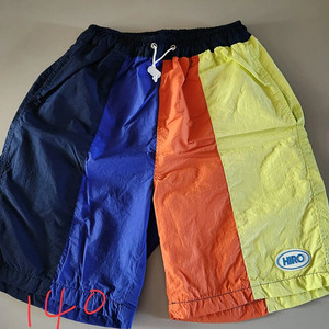 히로 여름 반바지 140,150