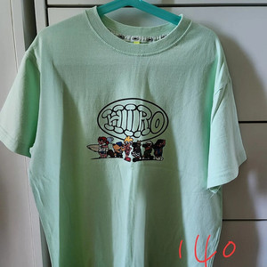 히로 반팔 구상 140