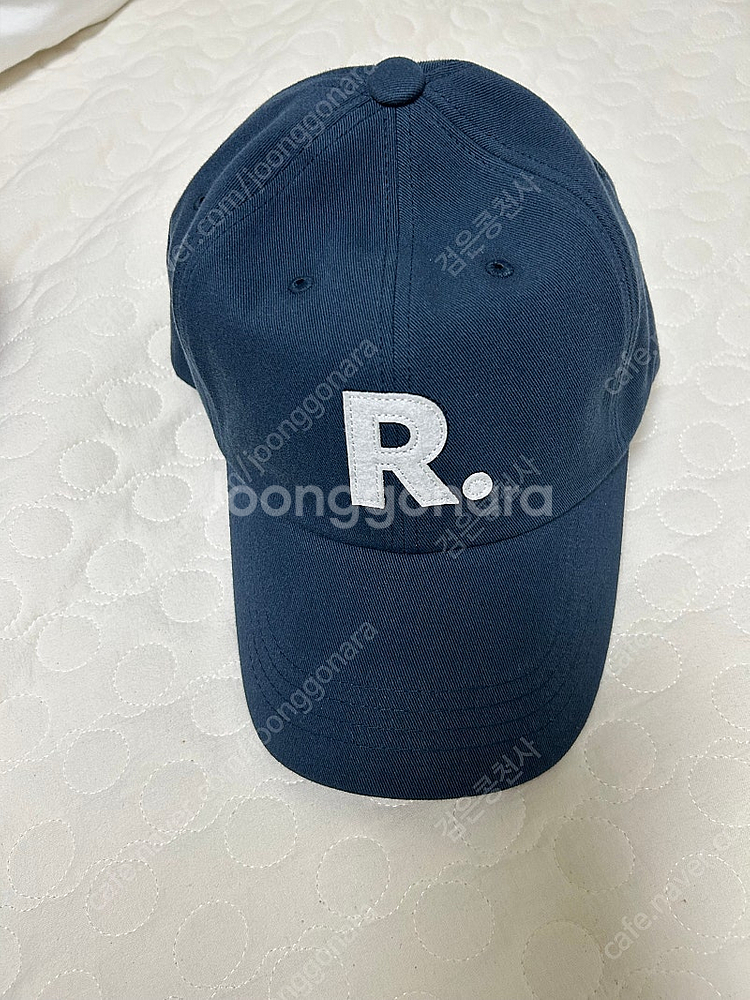 라온 캡모자 ( 택배비 별도 4000)--0