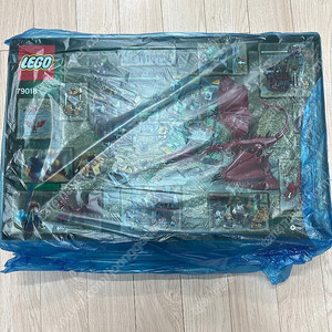 [레고/미개봉/MISB] 79018 외로운 산, 79017 다섯 군대의 전투, 9472 폭풍산의 공격 / 호빗 / 반지의 제왕 시리즈 판매합니다.